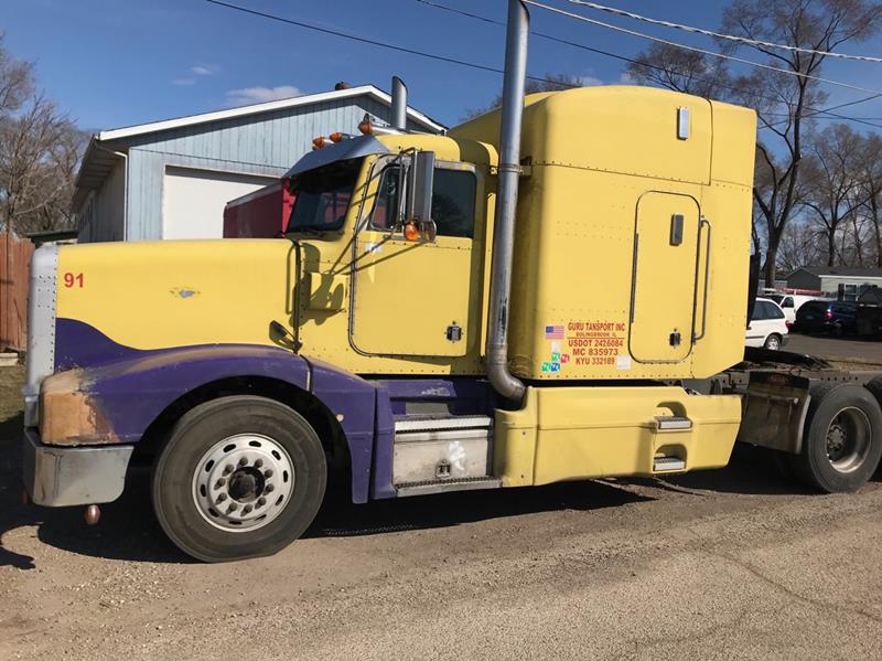 Ultimate Spray N Wash Elgin, IL