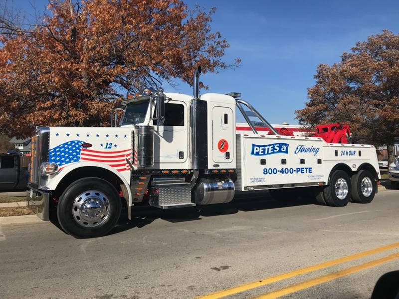 Ultimate Spray N Wash Elgin, IL