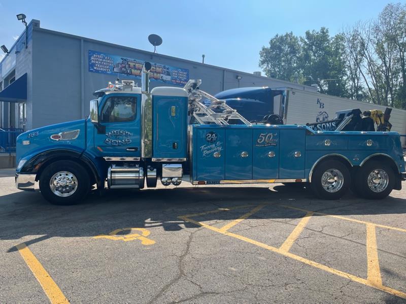 Ultimate Spray N Wash Elgin, IL