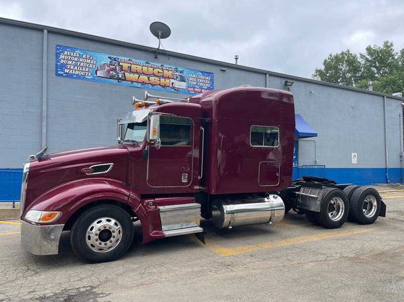 Ultimate Spray N Wash Elgin, IL